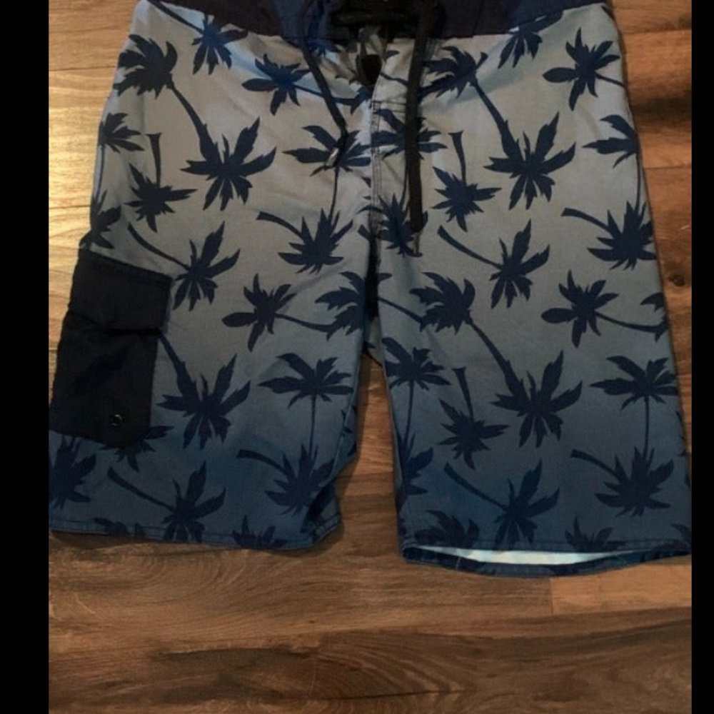 Swim Trunks